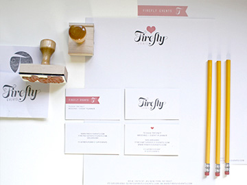Firefly_Stationery