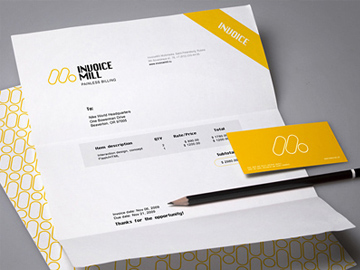 Invoice_Mill