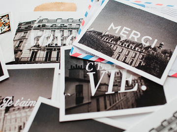 Paris_Life_Postcards