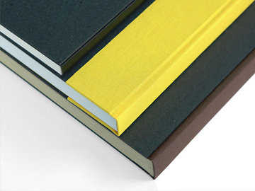 Sketchbooks